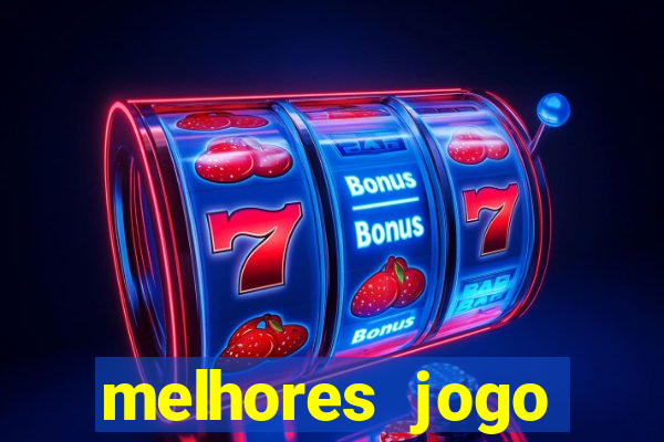 melhores jogo offline android